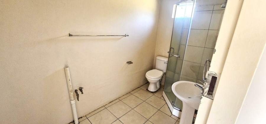 To Let 1 Bedroom Property for Rent in Rustenburg Rural North West